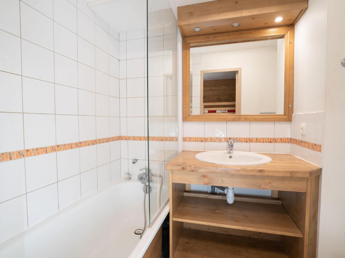 Apartment Les NÃ©vÃ©s.5 Val Thorens Extérieur photo