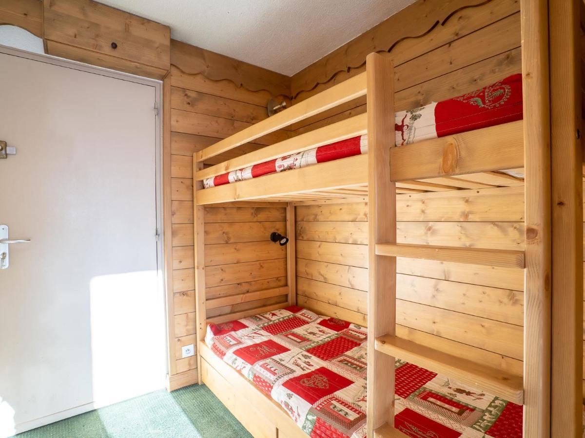 Apartment Les NÃ©vÃ©s.5 Val Thorens Extérieur photo